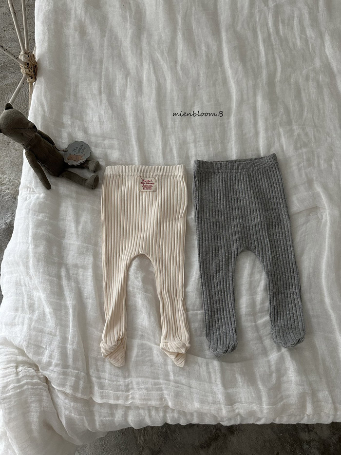 🇰🇷mienbloomb tights