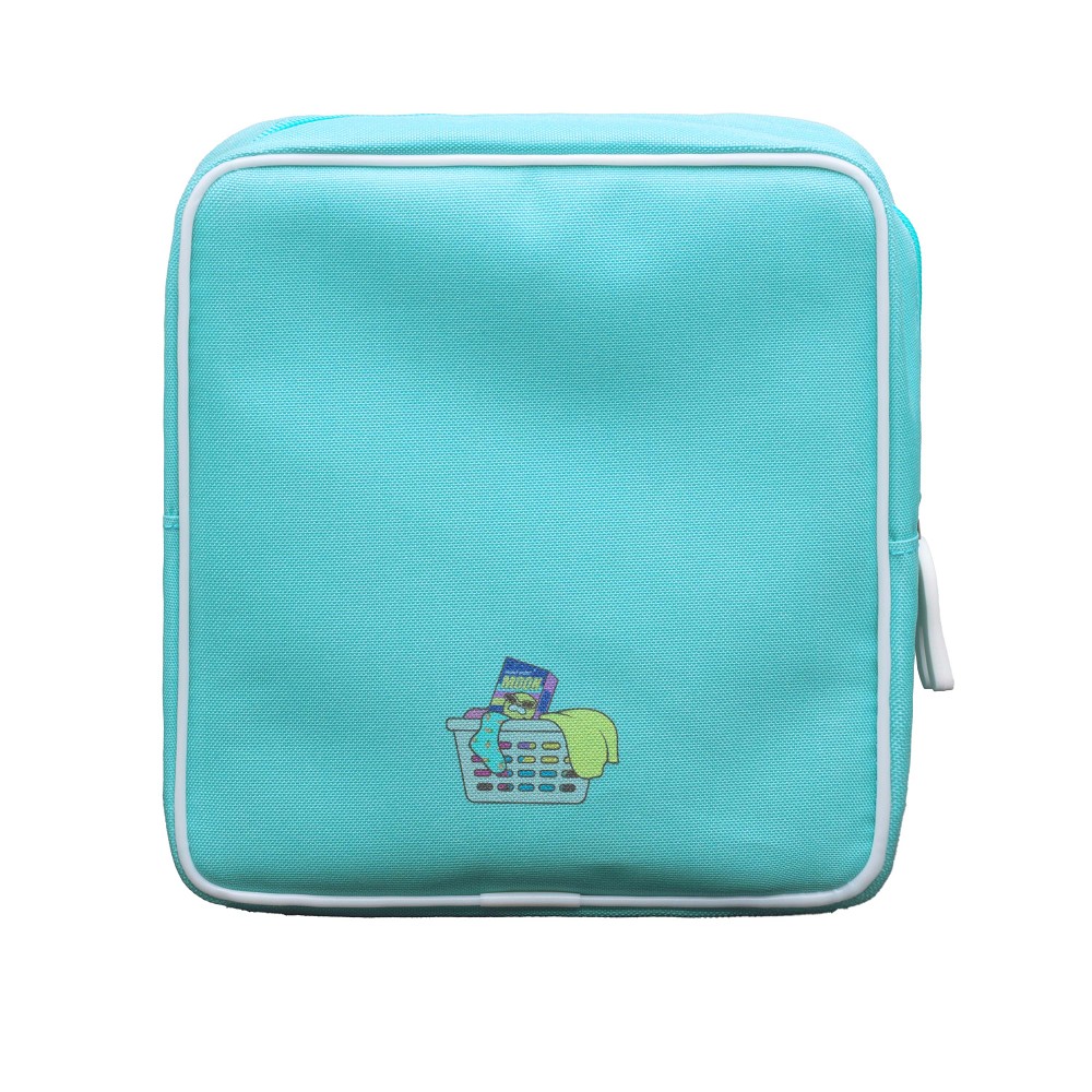 📦訂購 台灣代購 野獸國 地球娛樂室 洗衣機款 PVC萬用包