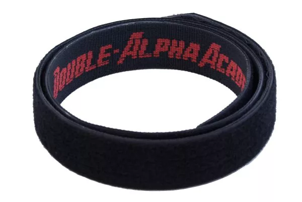 Double Alpha Academy Premium Inner Belt