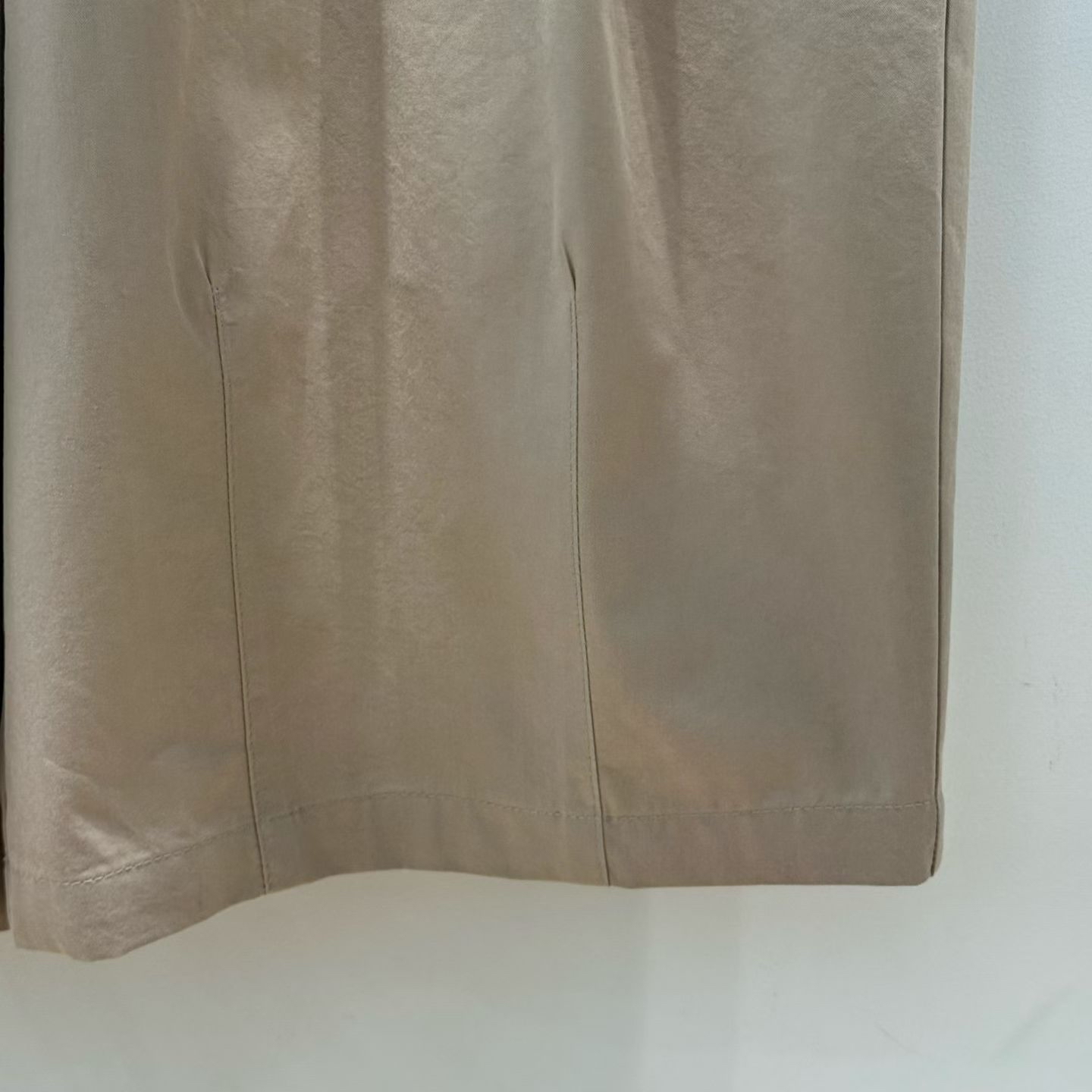 (2026FW) REVE - PANTS