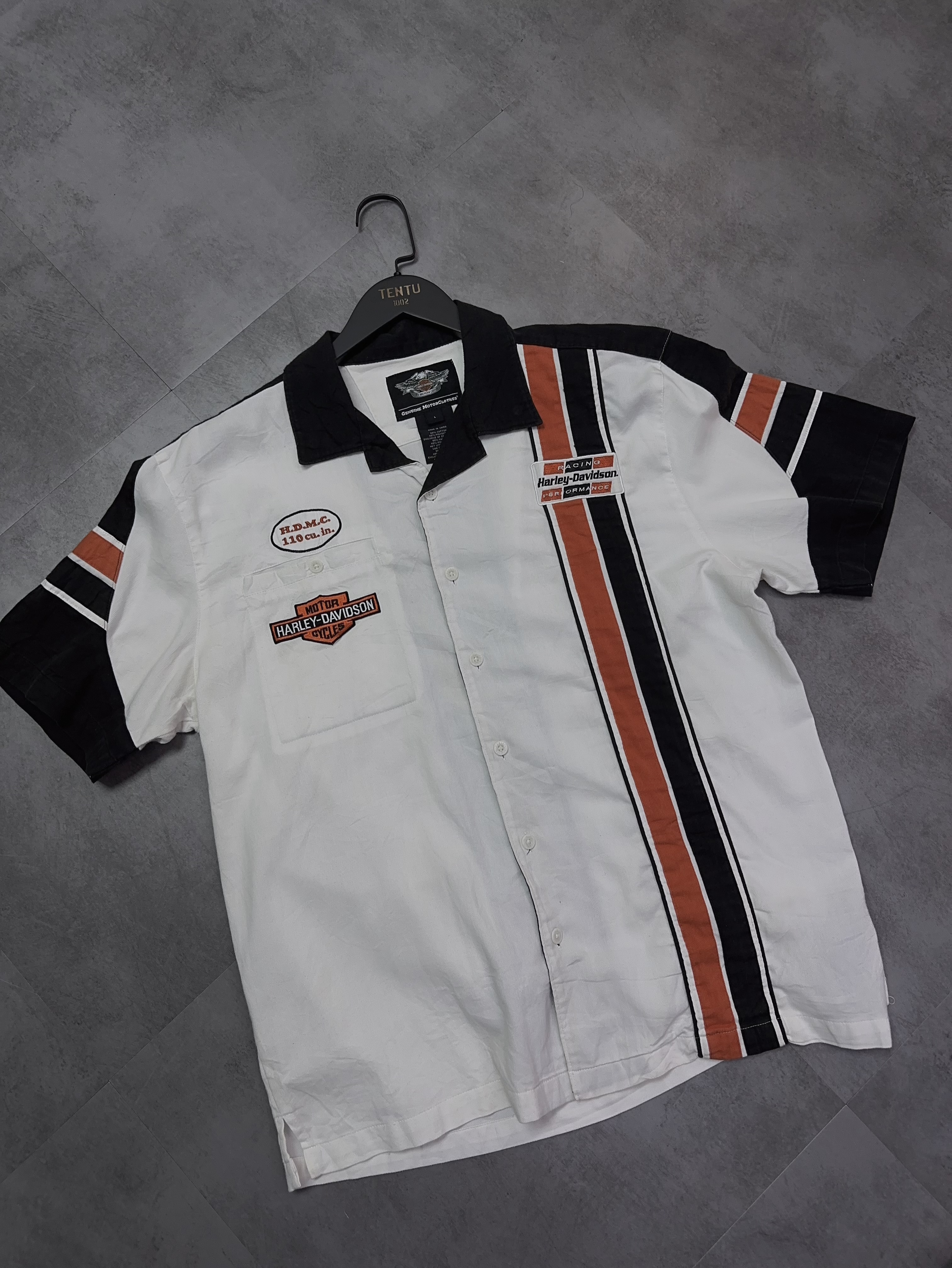 Harley Davison Shirt
