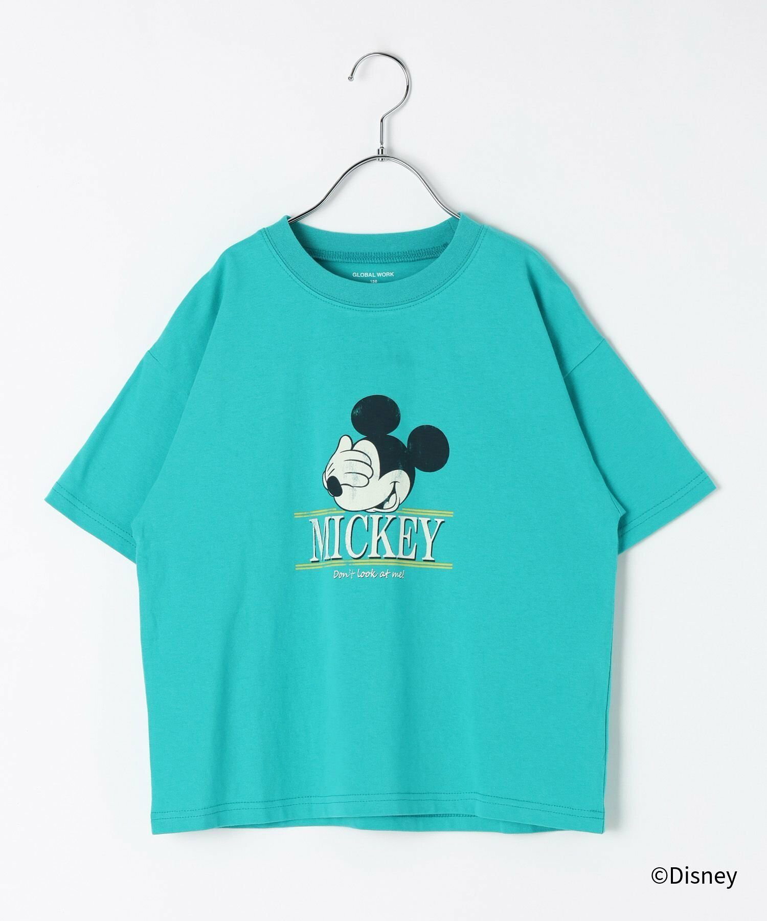 🆕【⭐訂購⭐】🌀 🇯🇵 日本直送 #Disney 復古設計 吸濕快乾 短袖 tee［7款選］🌀 [ELCA-0192][260421]