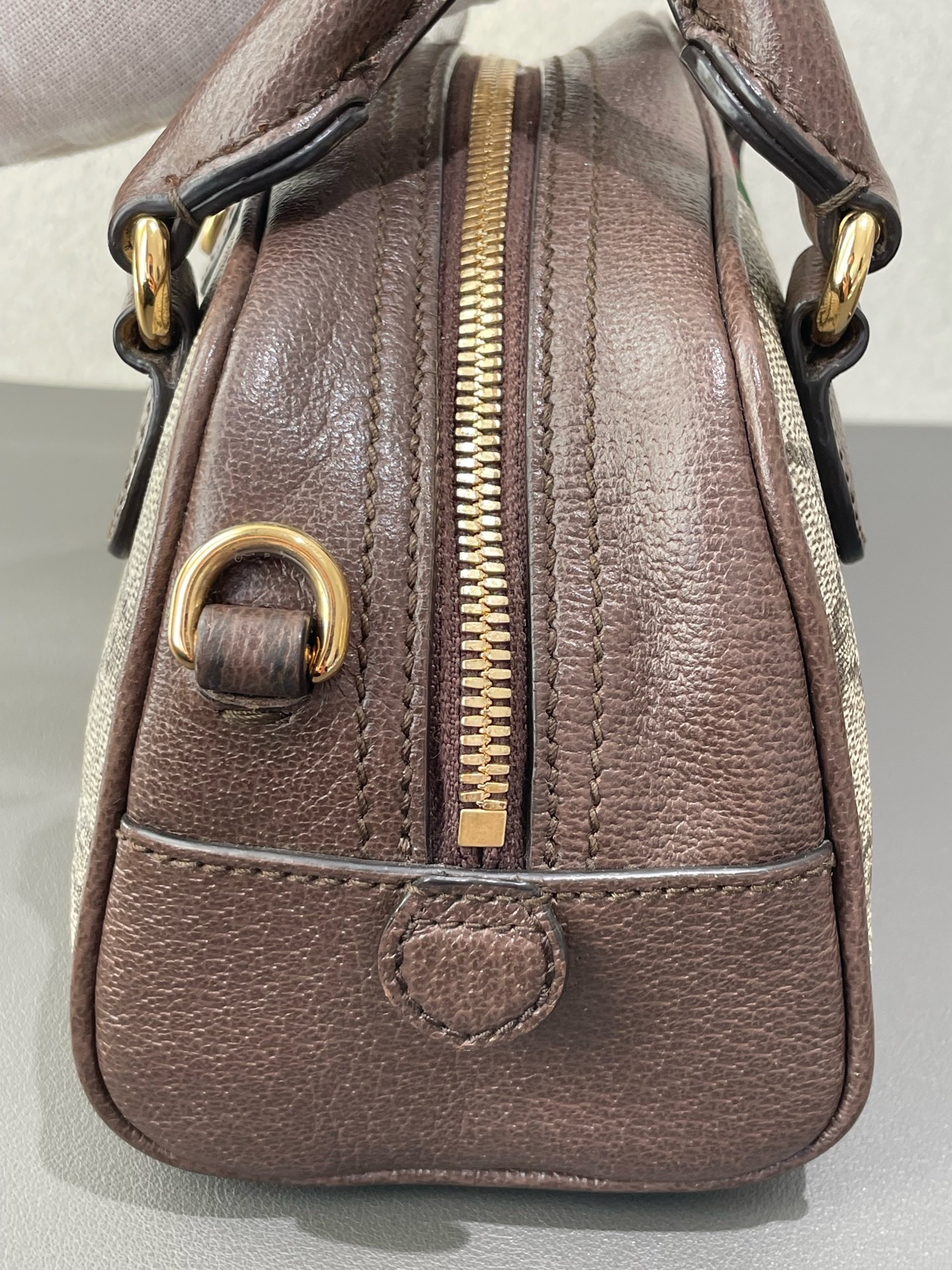 【預訂貨品】Gucci Ophidia 老花相機包