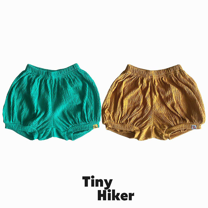 🇰🇷Tiny Hiker短褲
