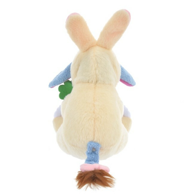 [現貨] [JDS] 兔年系列 2023｜EEYORE｜S SIZE 毛公仔 {TF2211084}