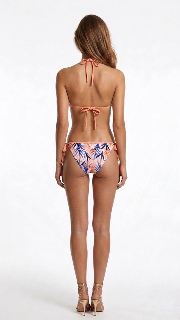 BUN129 - BIKINI SET 