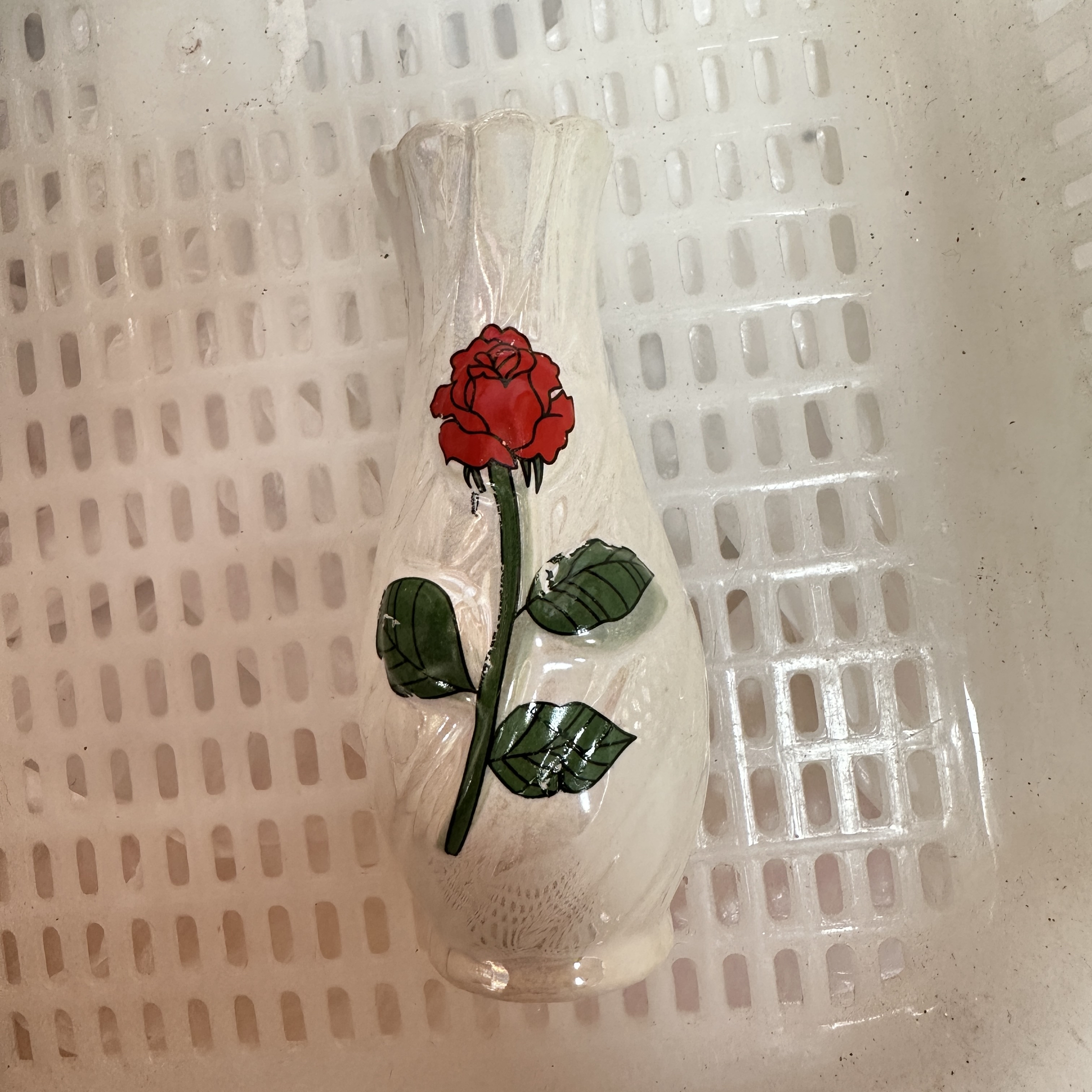 現貨 細花瓶仔 拜山 掃墓 清明 專用