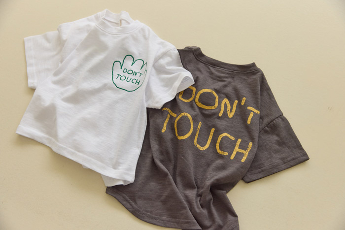 🇰🇷OrangeMom tee