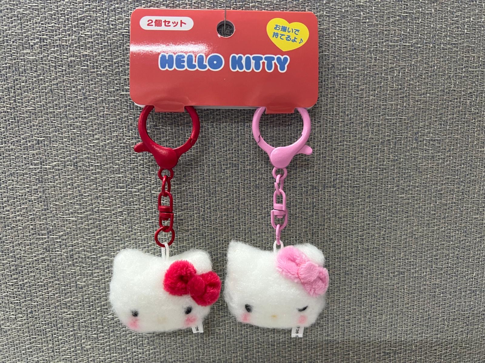 🎌日本直送🎌 對裝公仔掛飾