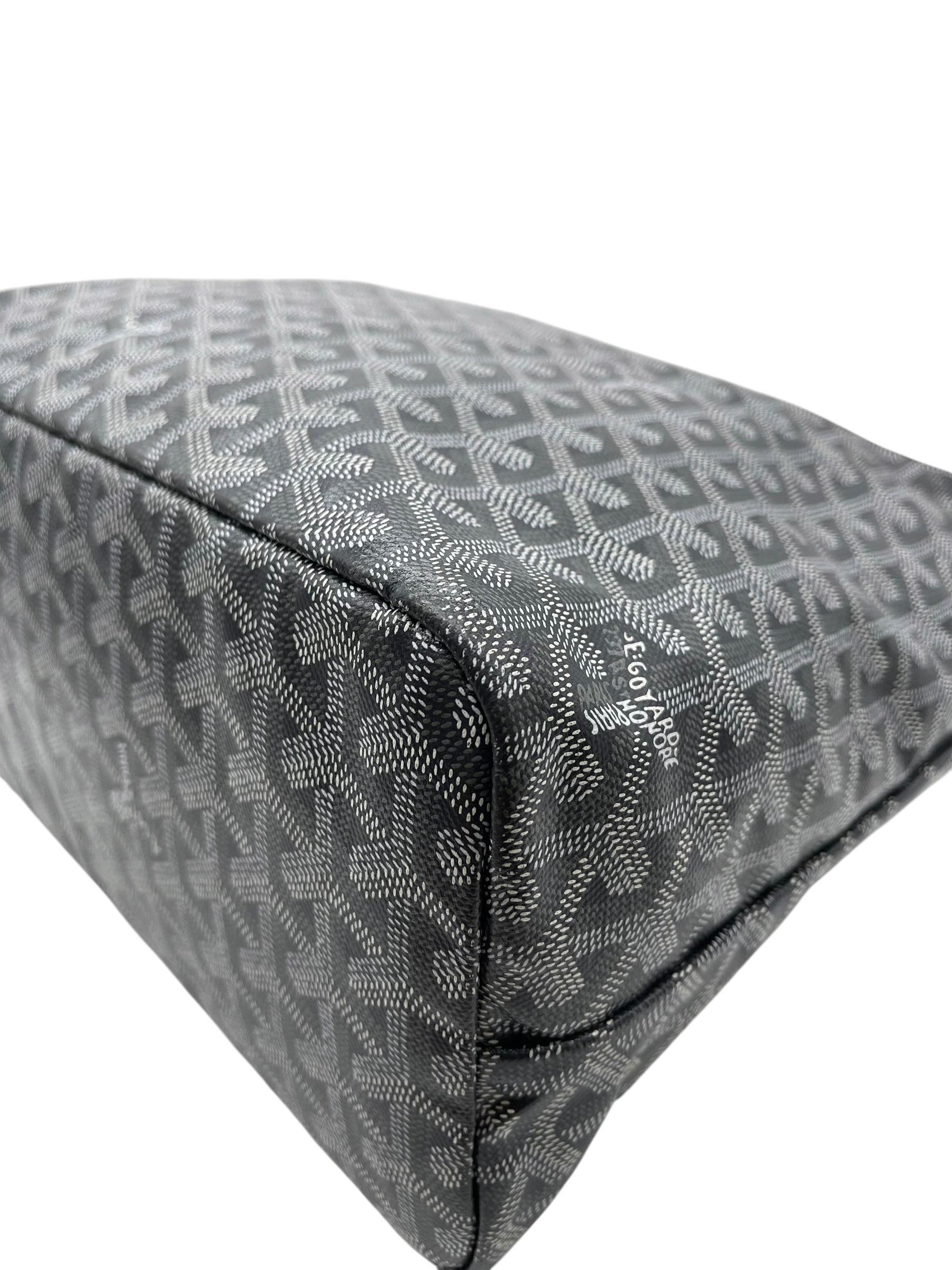 Pre-Owned Goyard Bohème Hobo Bag / Product Code: 080201
