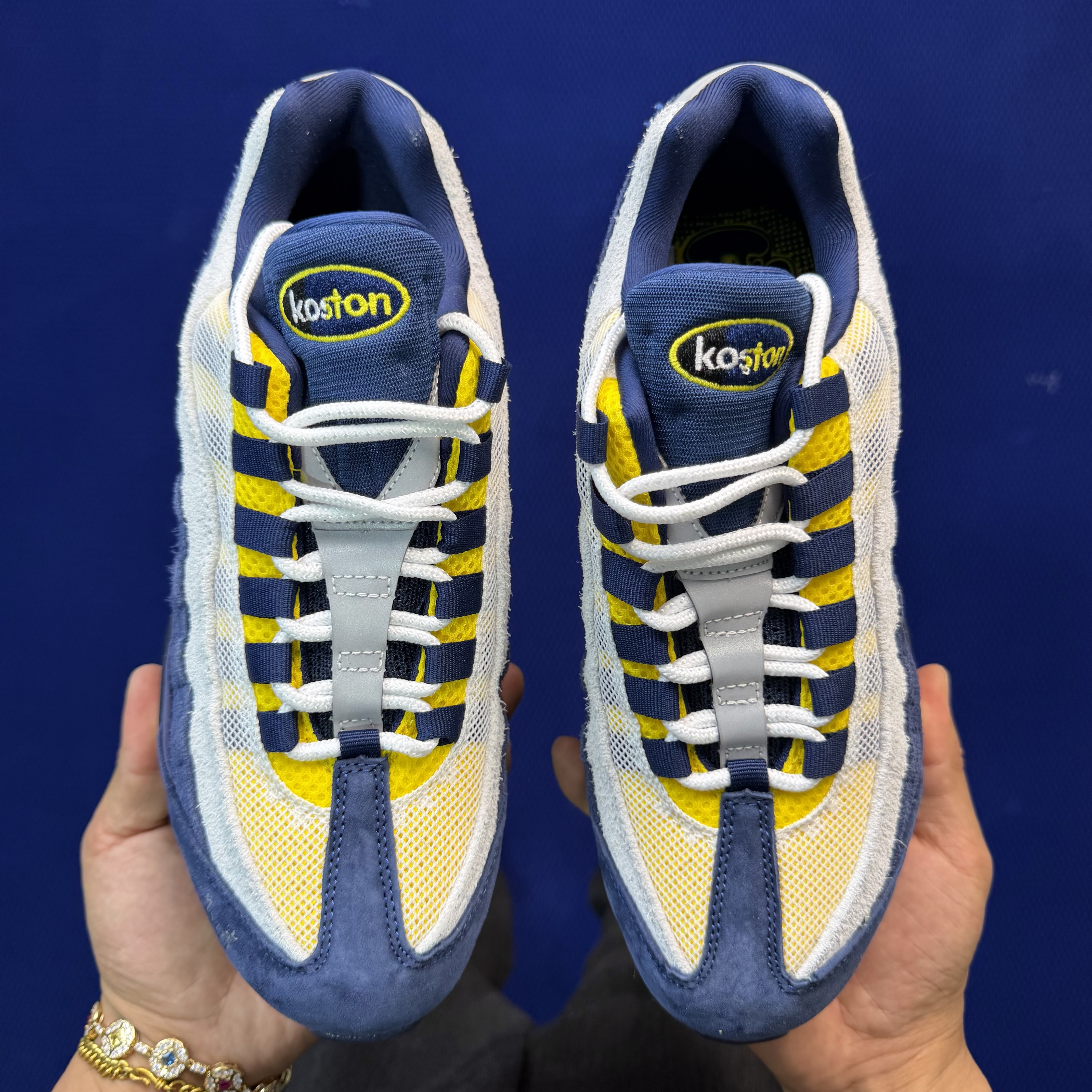 Nike Air Max 95 OG HQ8492-400