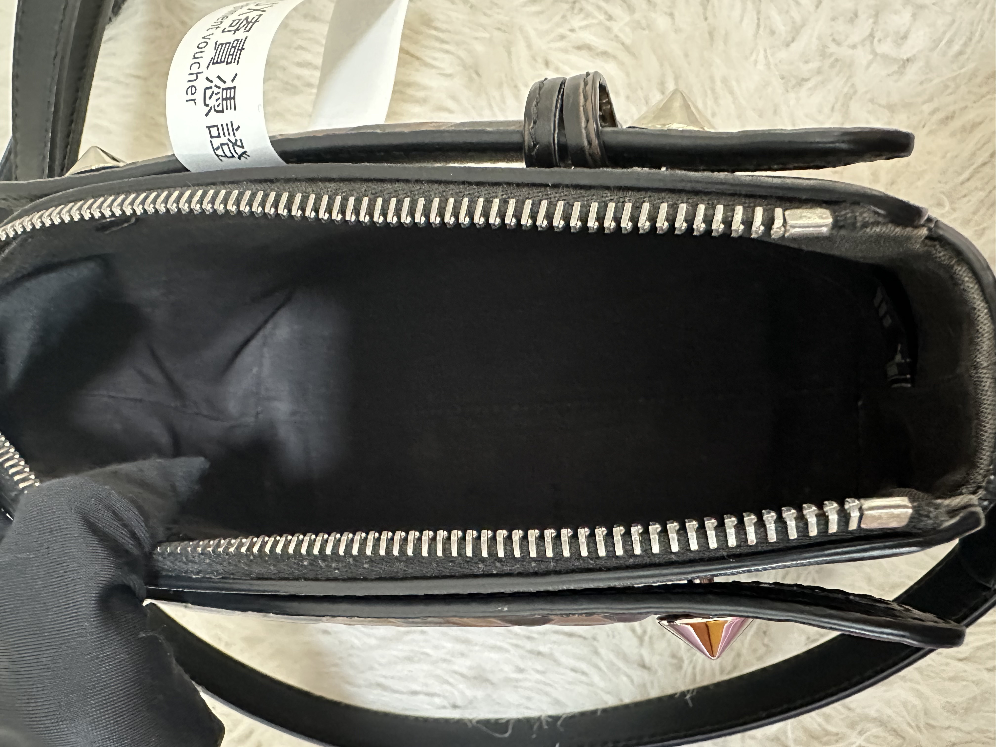 Pre-owned FENDI SHOULDER BAG/ Product Code: 26031011