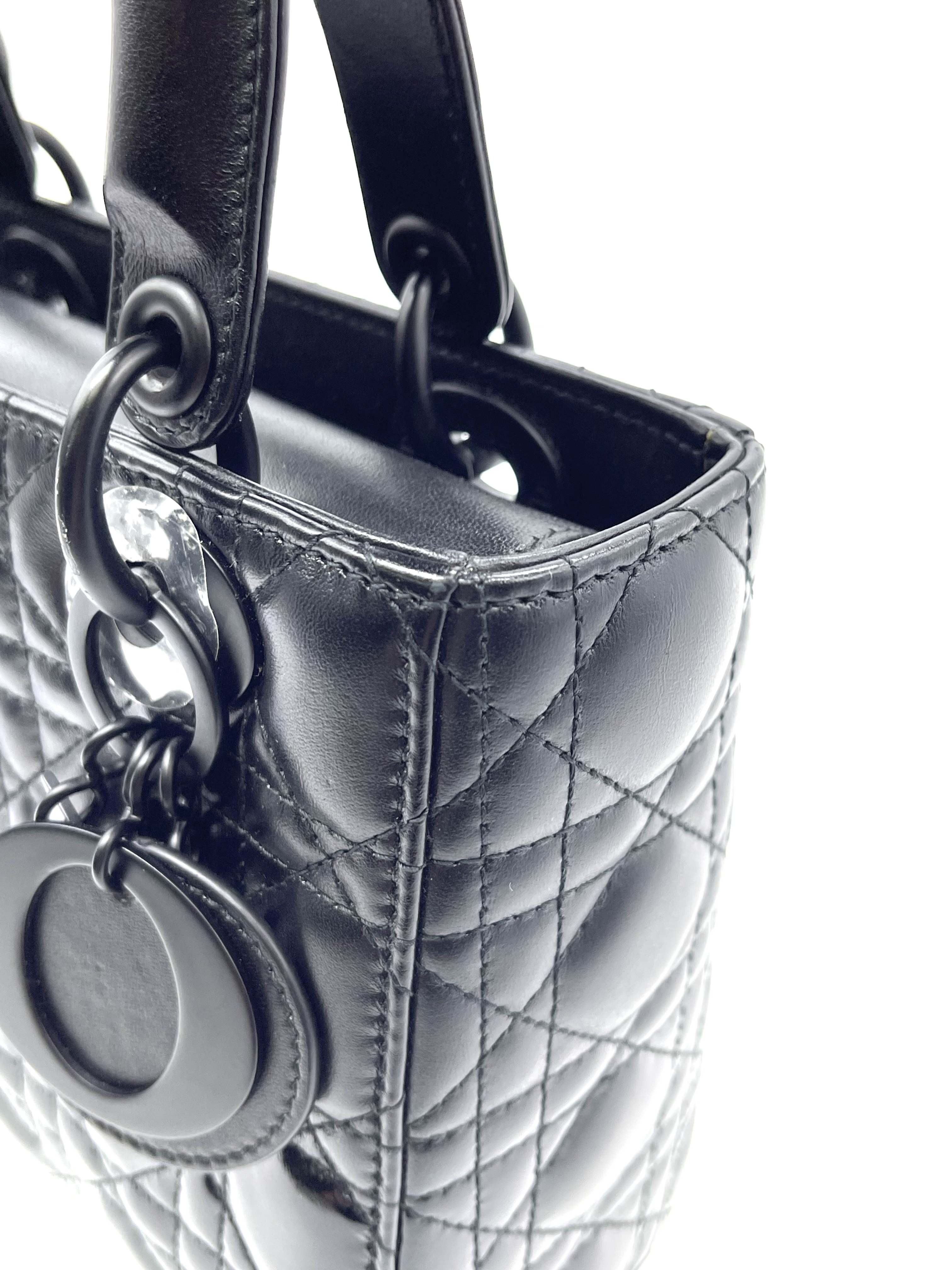 Pre-owned Dior Lady Dior / Product Code: 26040216