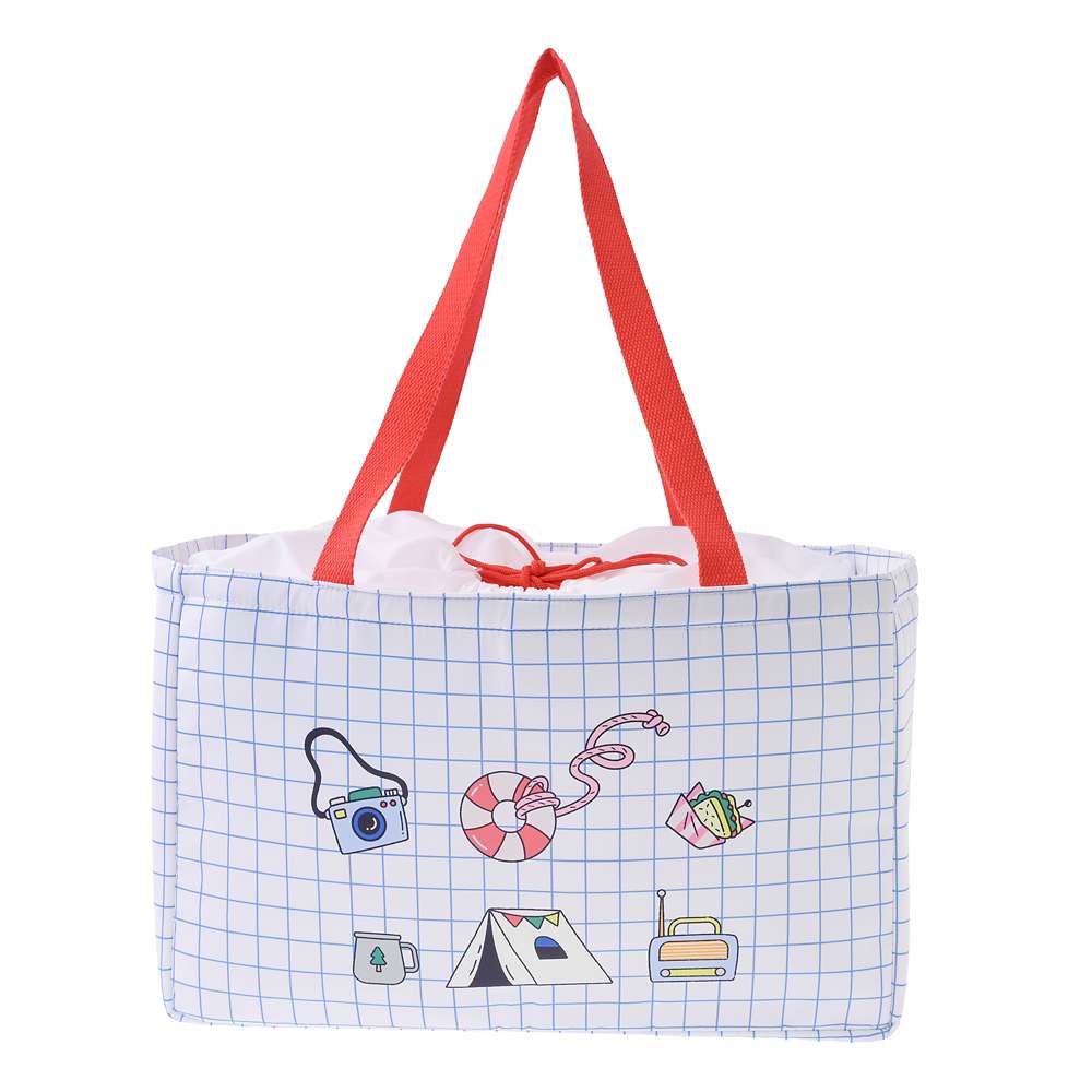 【預訂】Disney Leisure Time - shopping bag