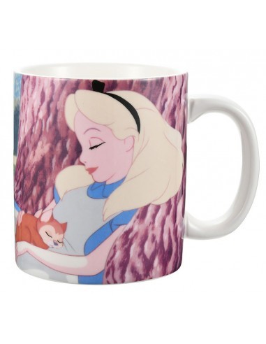 [現貨] [DS] 愛麗絲瓷杯 {TF933710}