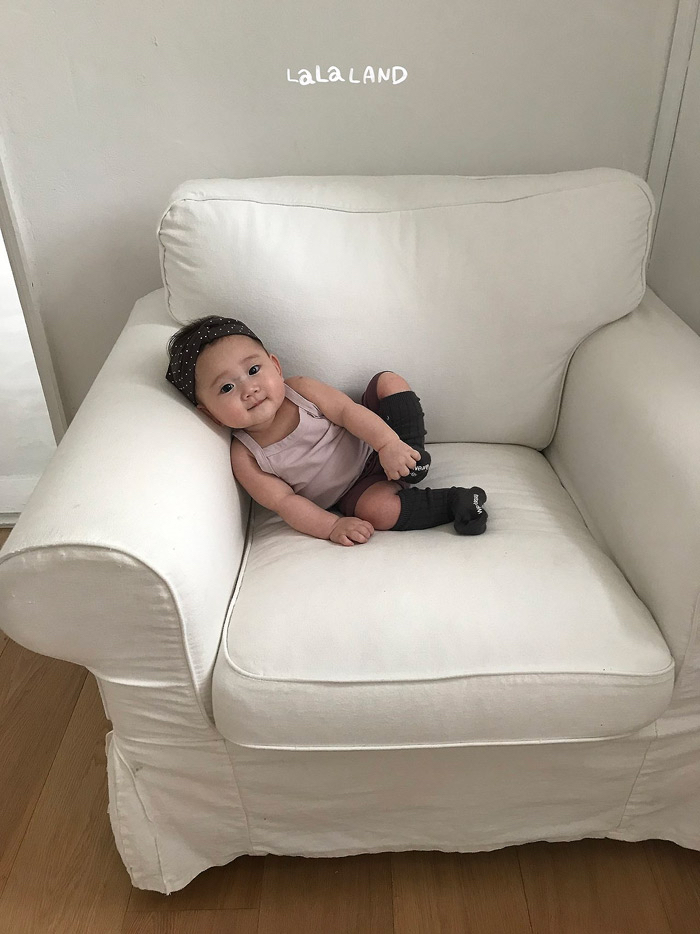 🇰🇷Lalaland Bebe髮帶