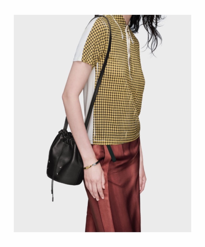 Maison Margiela 女士 抽繩單肩包均碼碼常規、