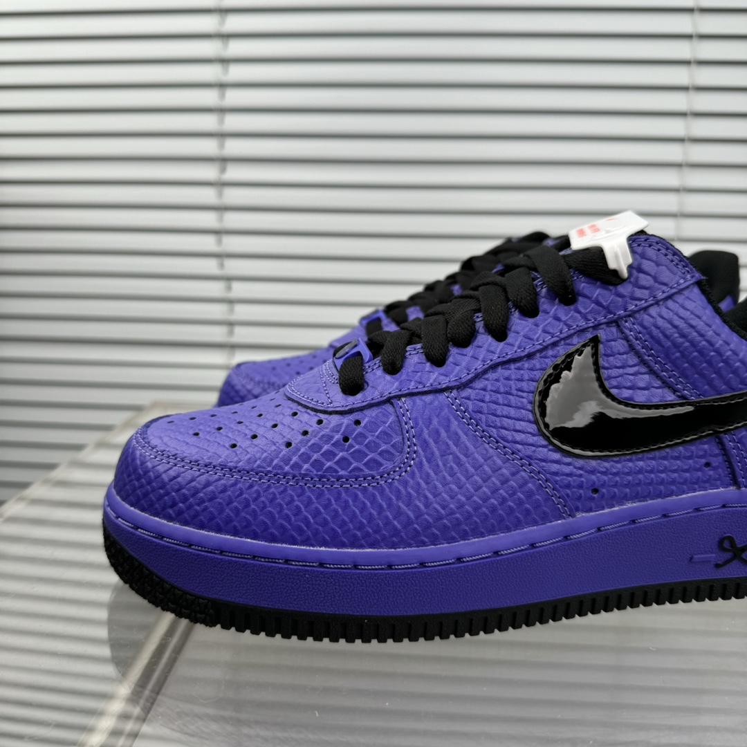 Nike Air Force 1 Low ProtroKobe Bryant x FC Barcelona