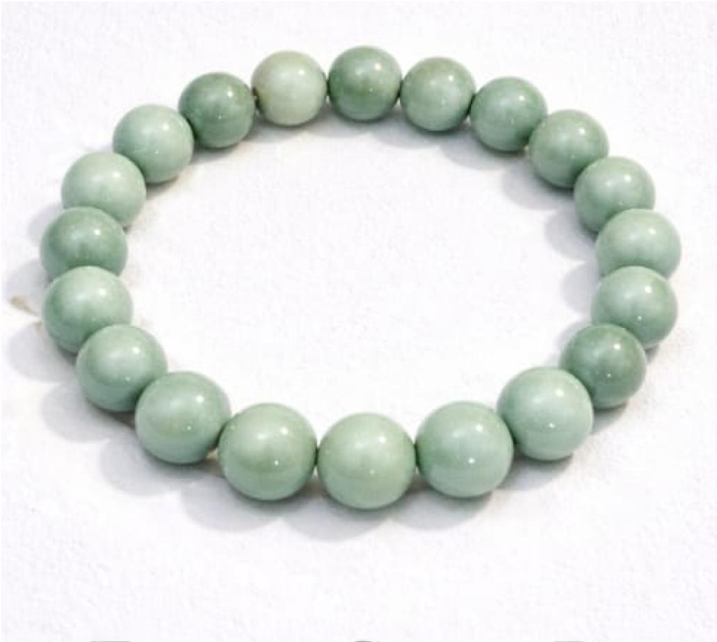 VOLCA Energy Stone - FIR & Negative Ions Bracelet