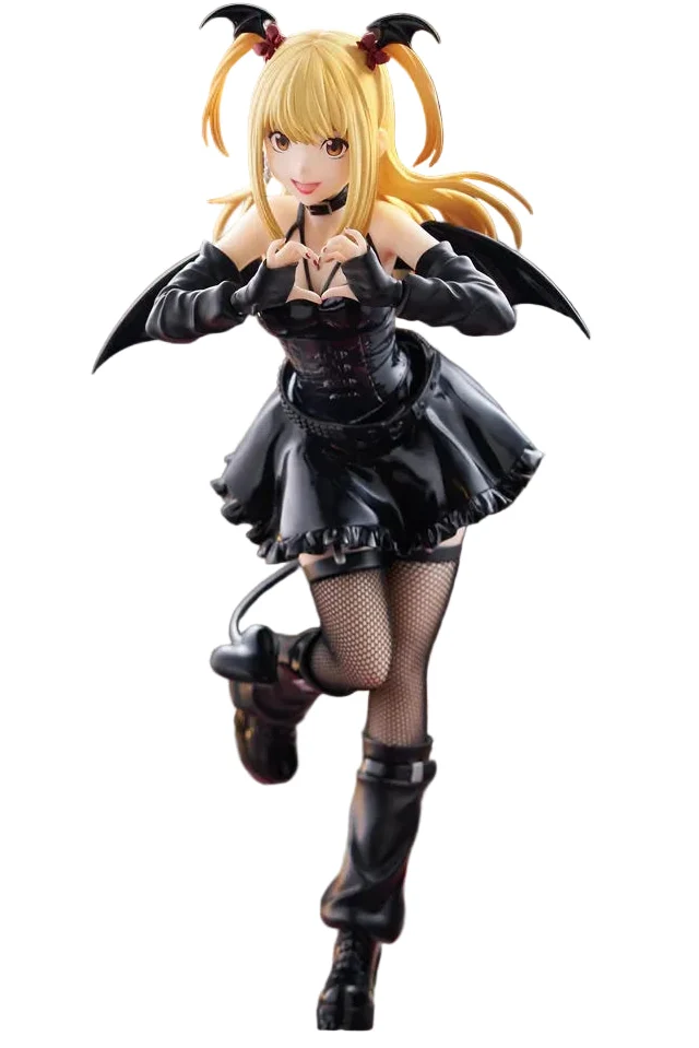 Furyu, BiCute Dark Figure: Death Note, Misa Amane 死亡筆記 彌海砂