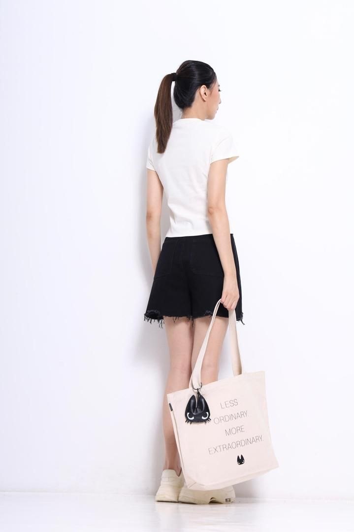 OMO修身显瘦T恤 2674