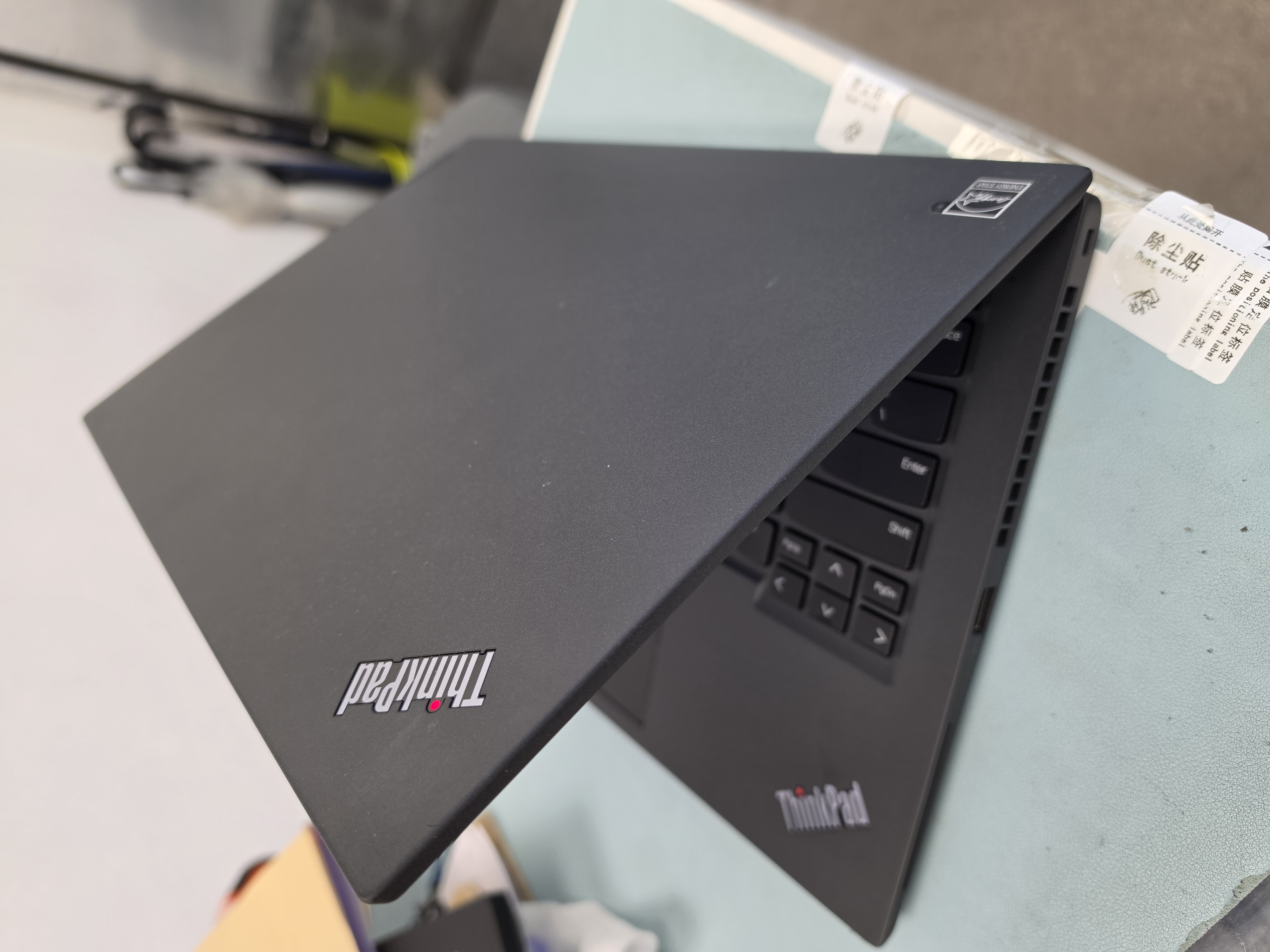 #5786 lenovo t14s AMD R5 Pro 5650U/16gb ram/256gb ssd