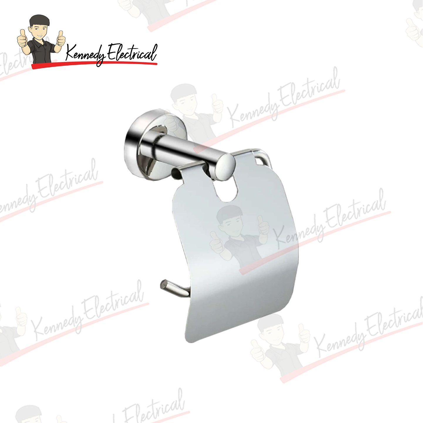 K06# Stainless Steel Holder W154