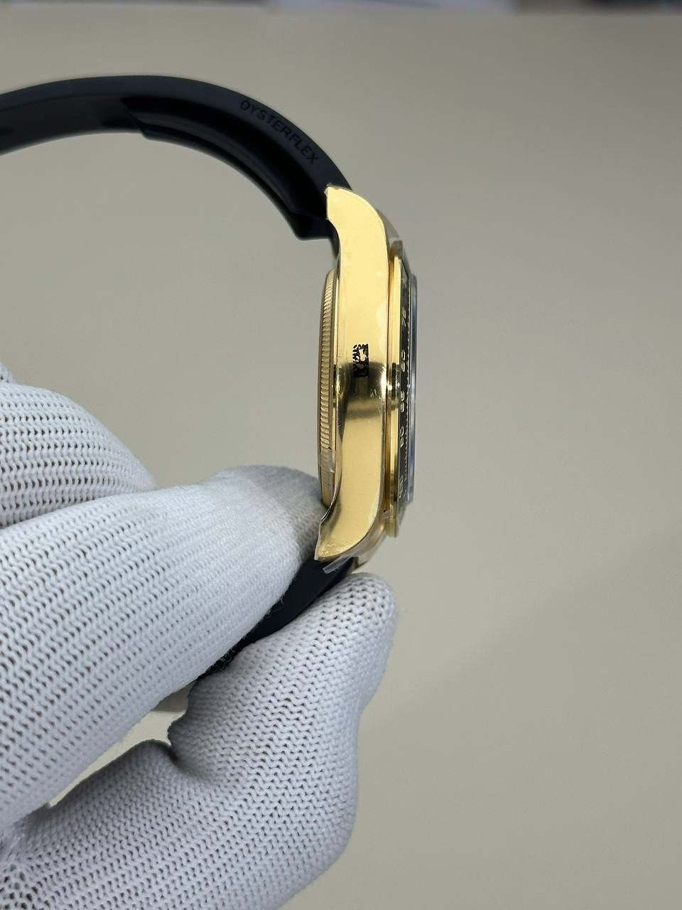 新款金胶迪 4131机芯🌟