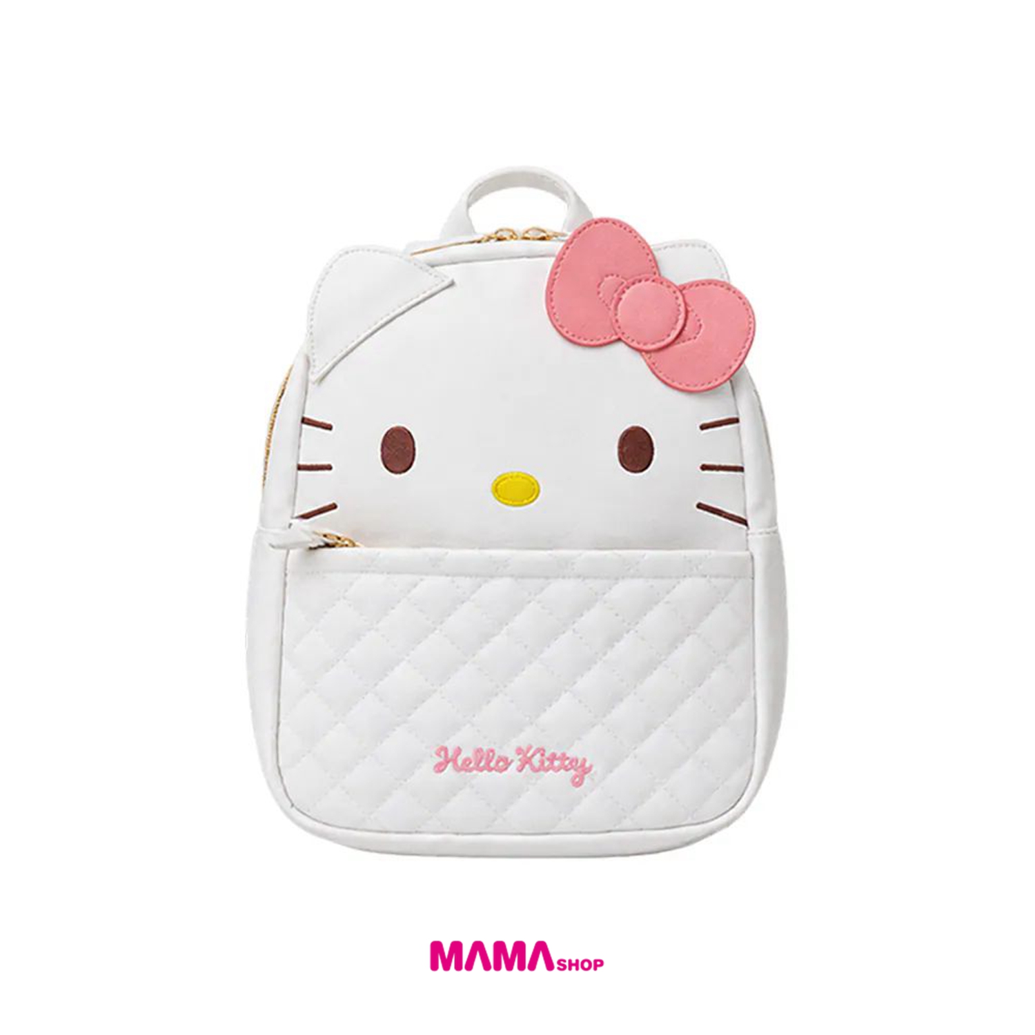 台灣直送 Sanrio 造型背包