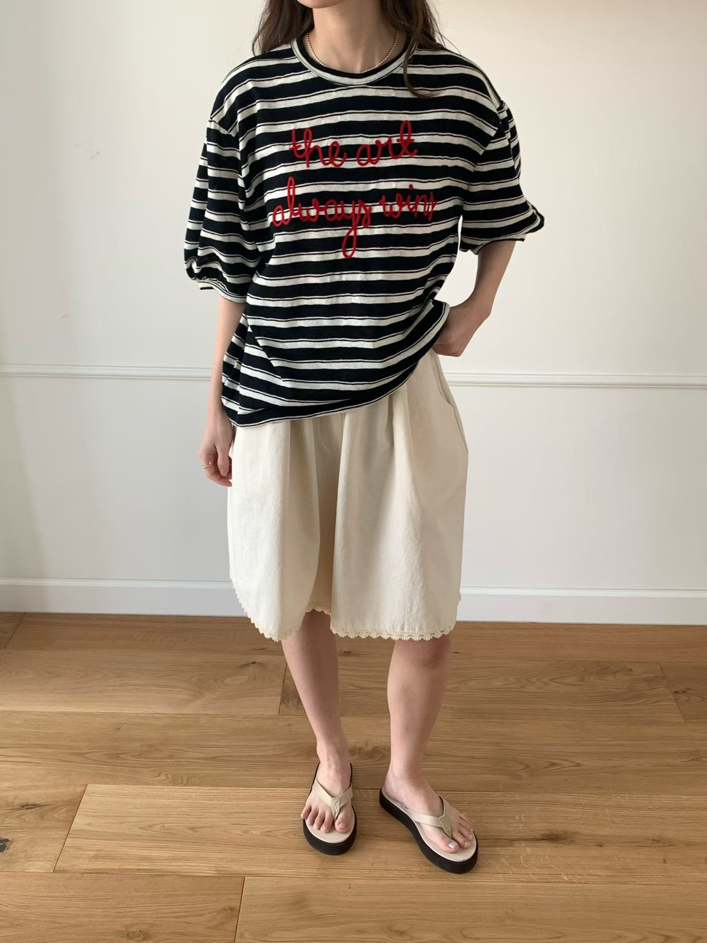 (2026SS) VENTI - TOP