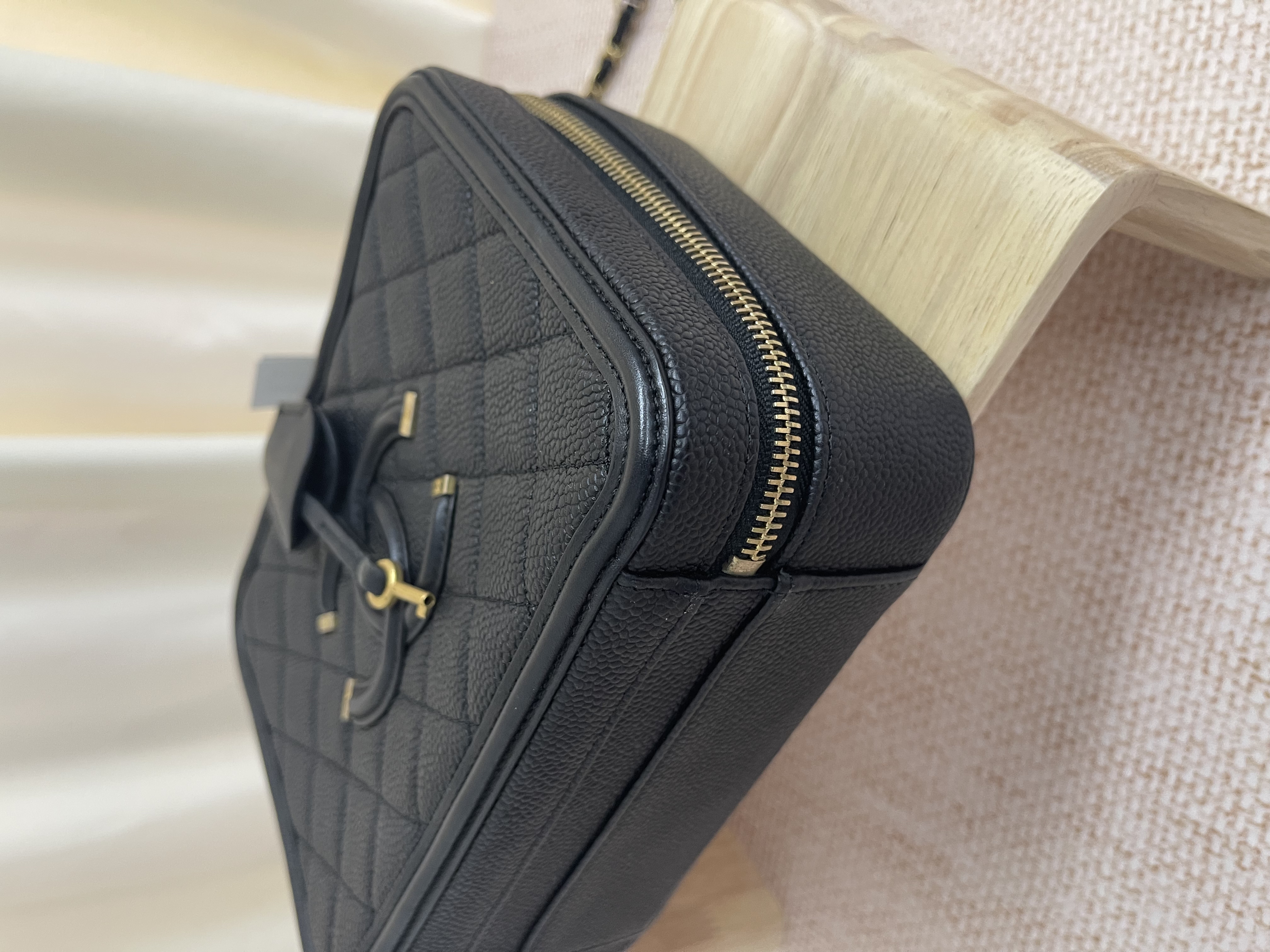 Pre-owned Chanel Vanity Case/ Product Code: 26022802