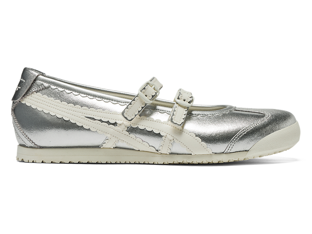 【预购】Onitsuka Tiger MEXICO 66 TGRS｜1182A660