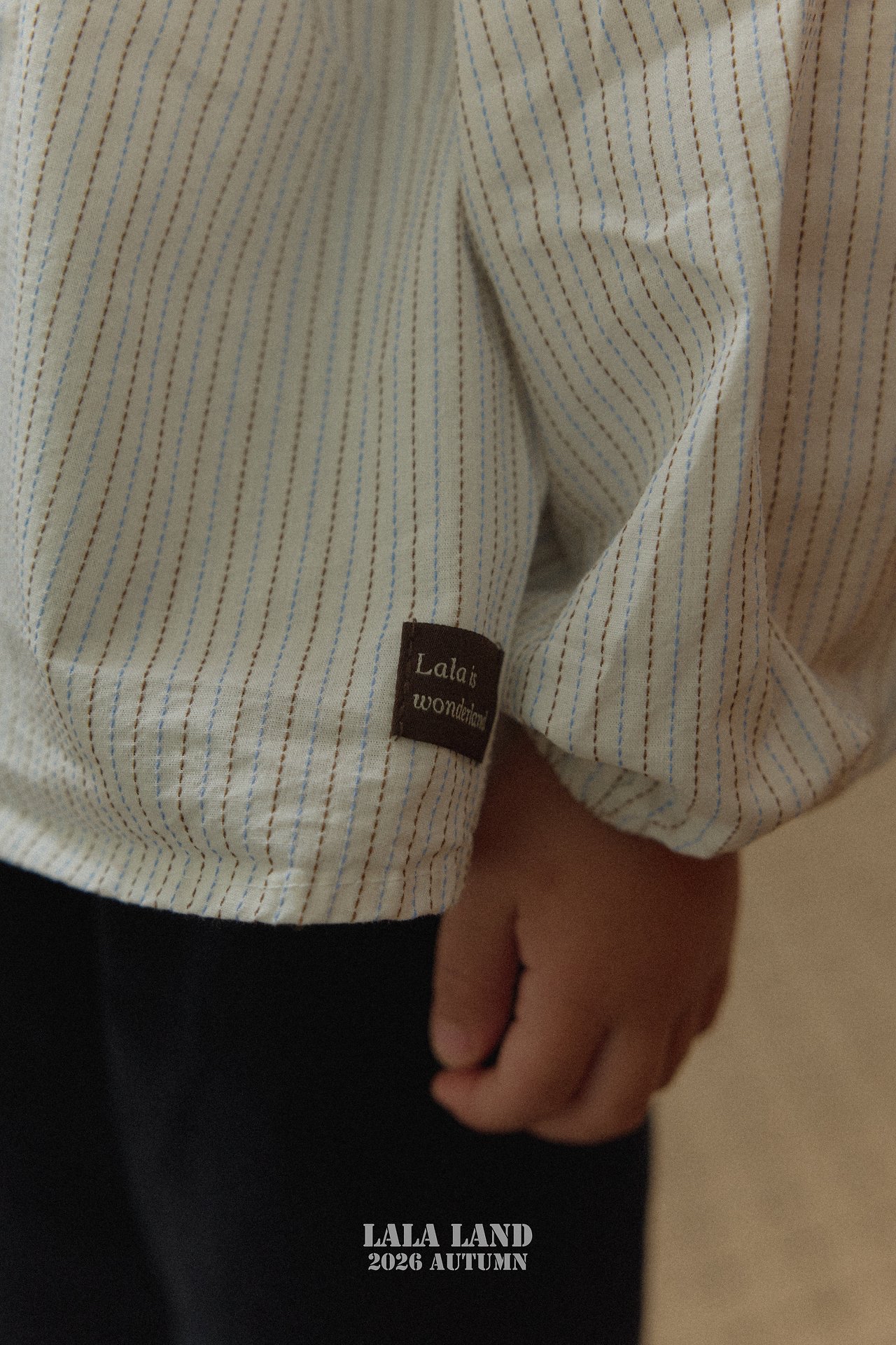 Lalaland | Biore Blouse