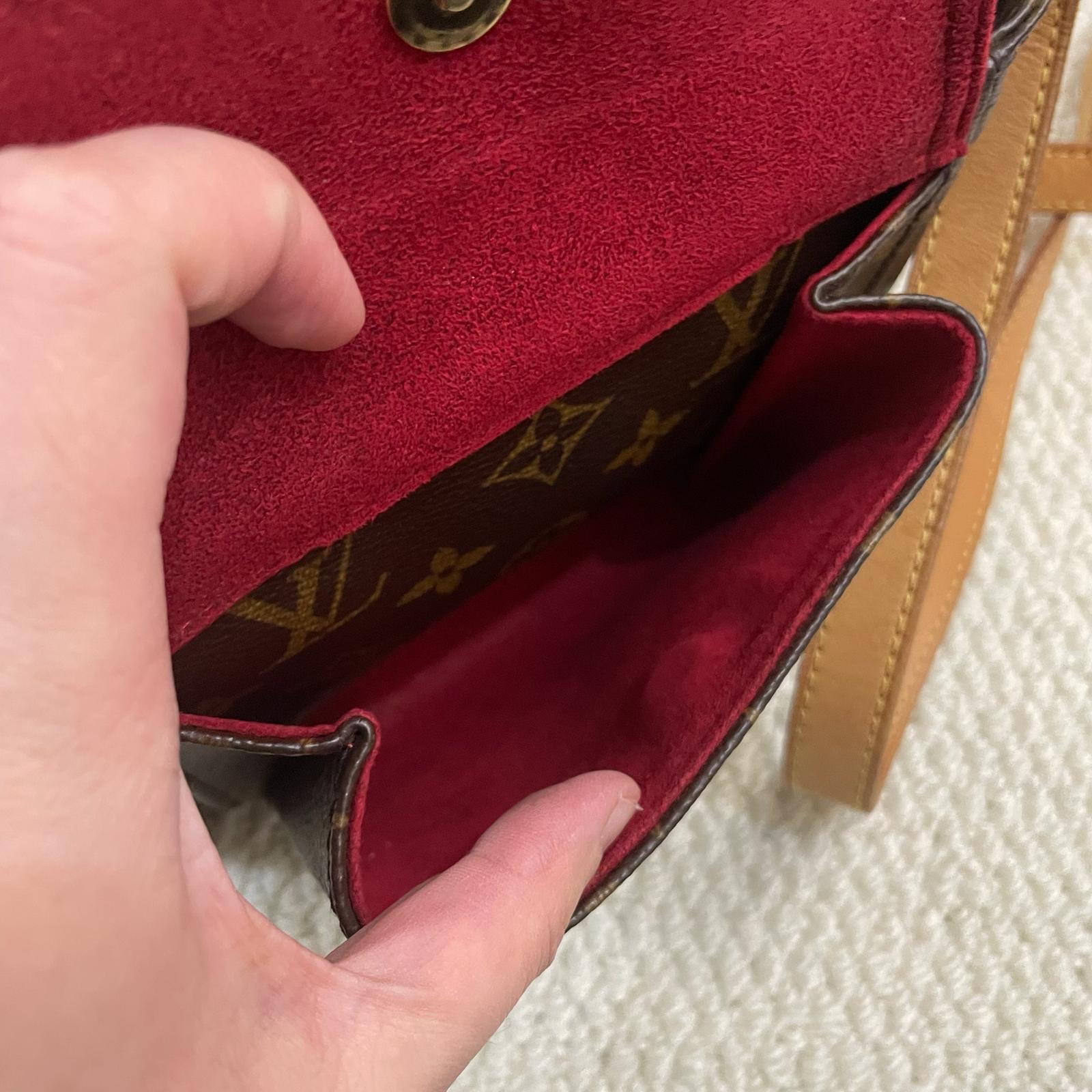 𝐋𝐨𝐮𝐢𝐬 𝐕𝐮𝐢𝐭𝐭𝐨𝐧 𝐕𝐢𝐧𝐭𝐚𝐠𝐞 豆腐包🥰