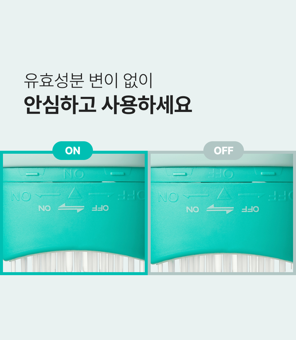 韓國Lilyeve PDRN積雪草冰感頭皮修復舒緩精華梳100ML [預計9月上旬出貨]