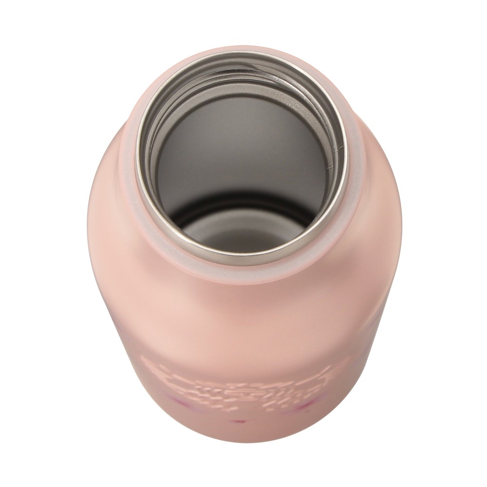 🎀【預訂】 Starbucks JP Sakura 2026 Collection 不鏽鋼Logo水瓶473ml