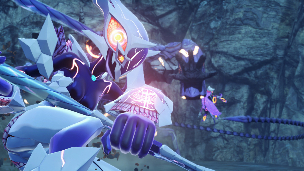 [預訂][行版] NS2 異度神劍3  (訂價HKD379) (訂金HKD100)