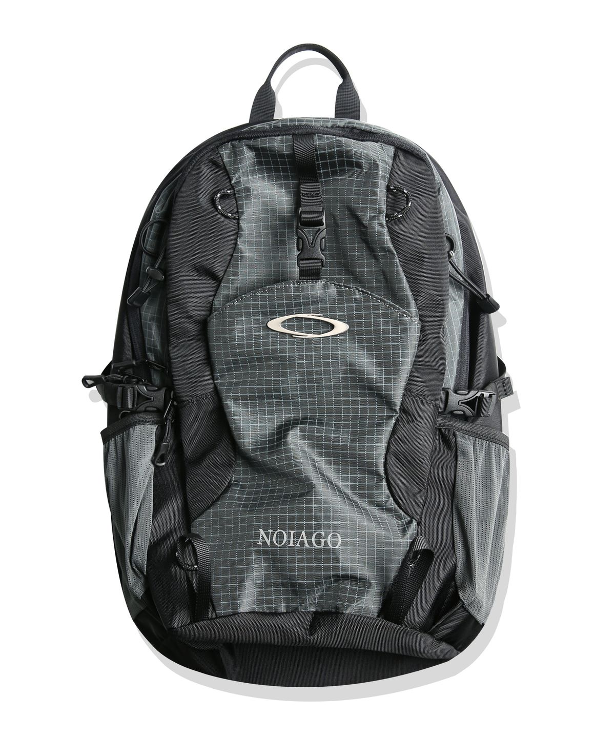 🇰🇷訂購｜NOIAGO｜ Nylon Daily Backpack 3色 