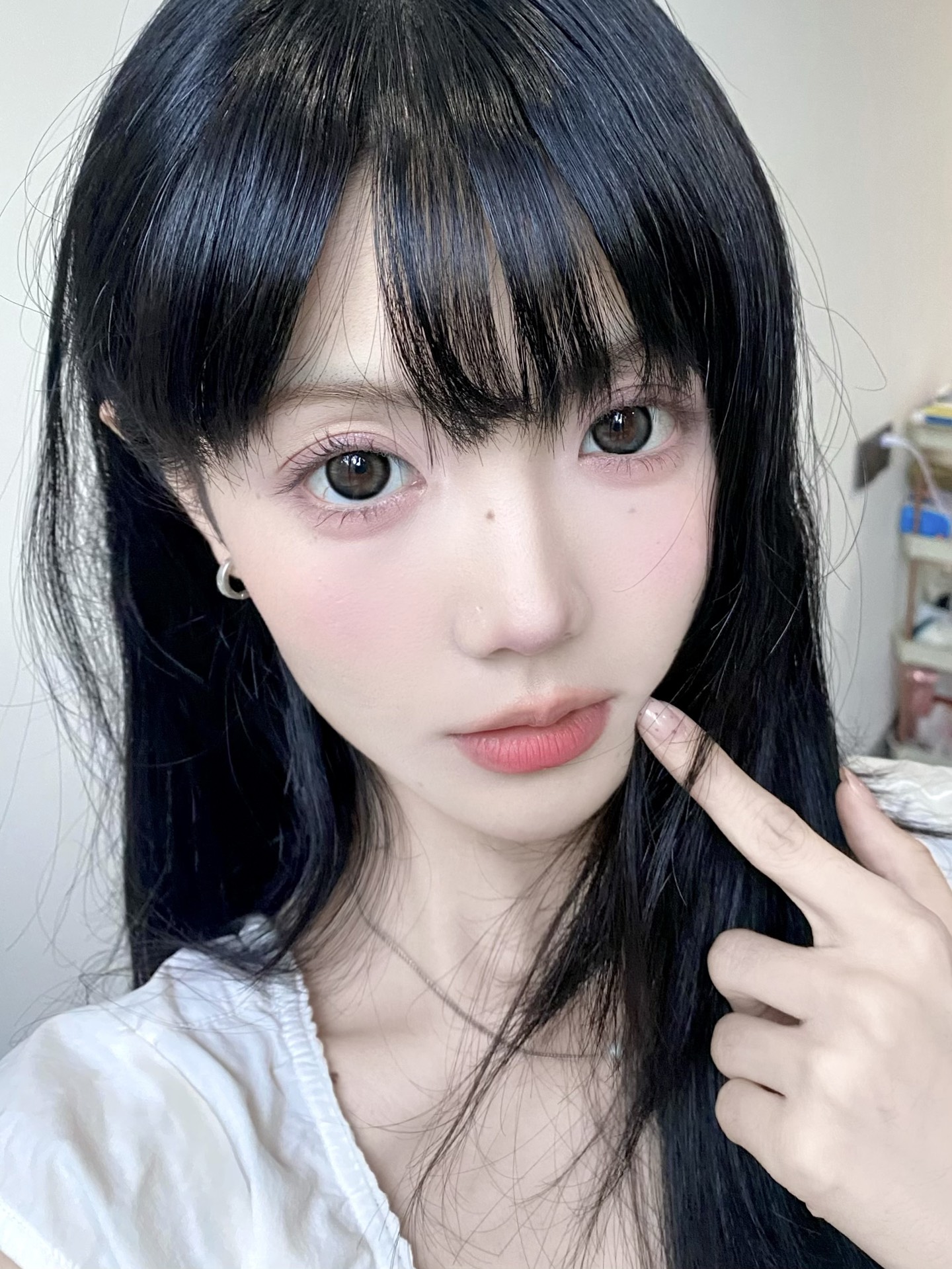 Doragina 日拋 黑光露珠