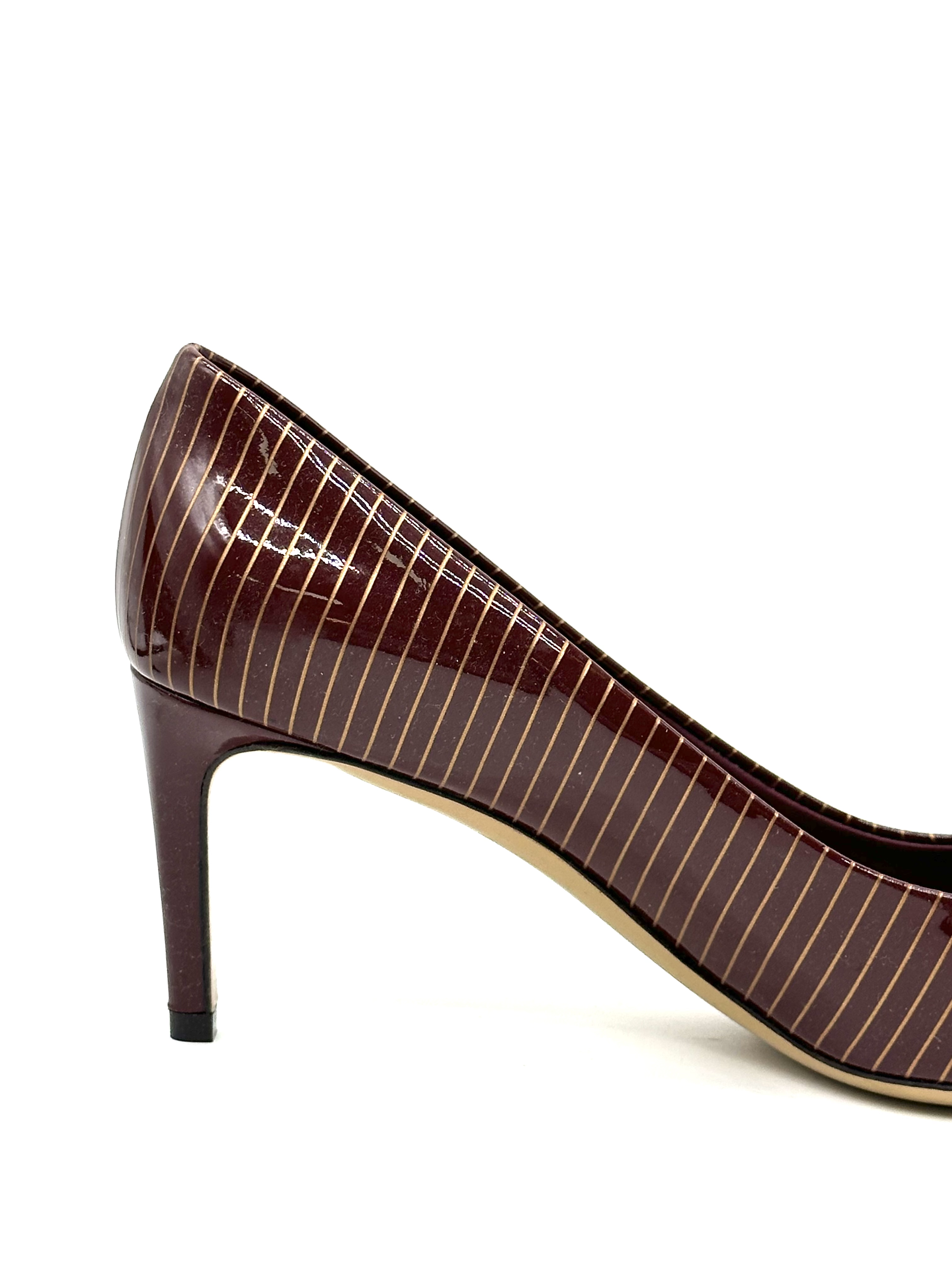 Pre-owned Salvatore Ferragamo Heels / Product Code: 26040405