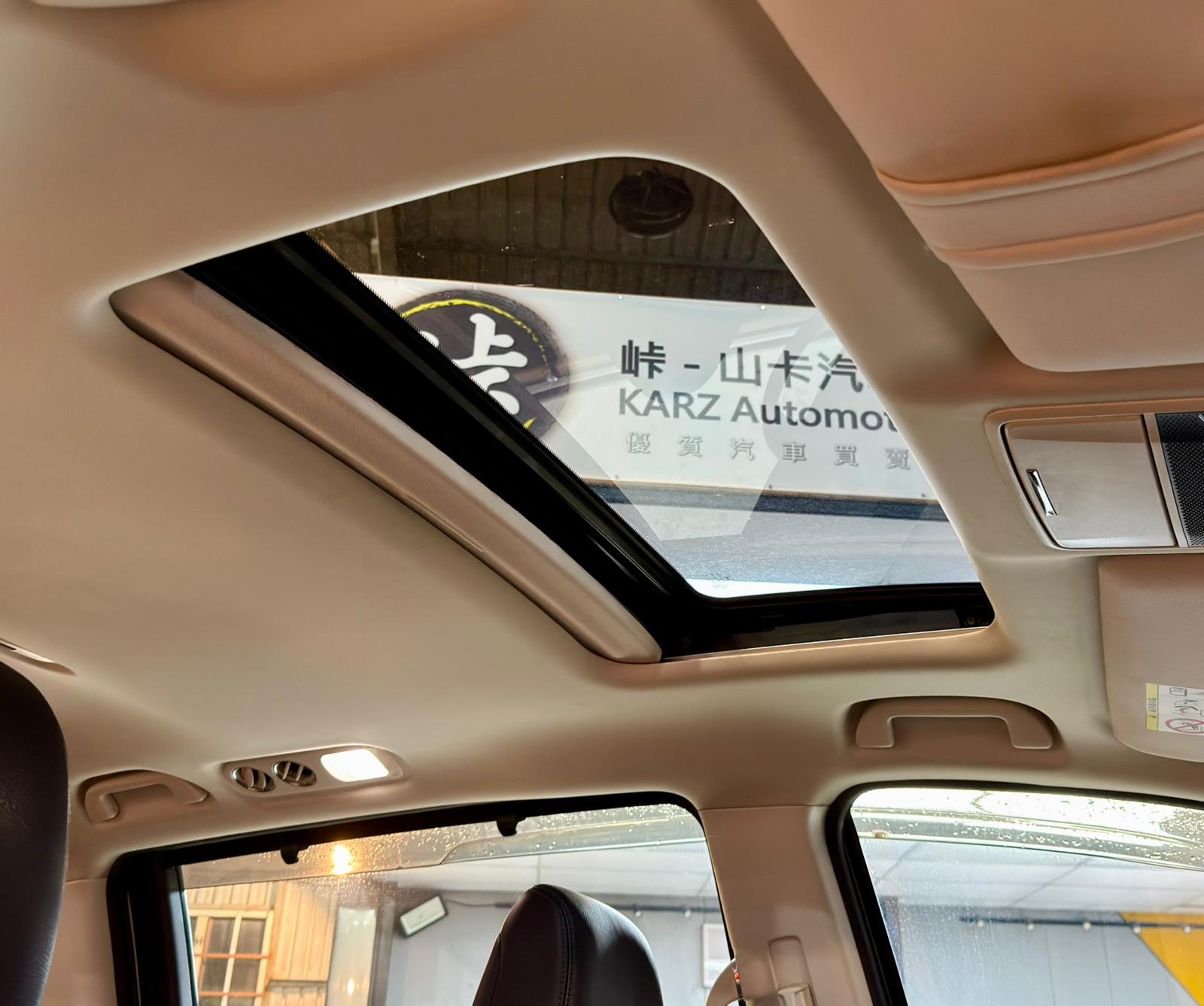 Honda Odyssey 2.4 Premium 2015