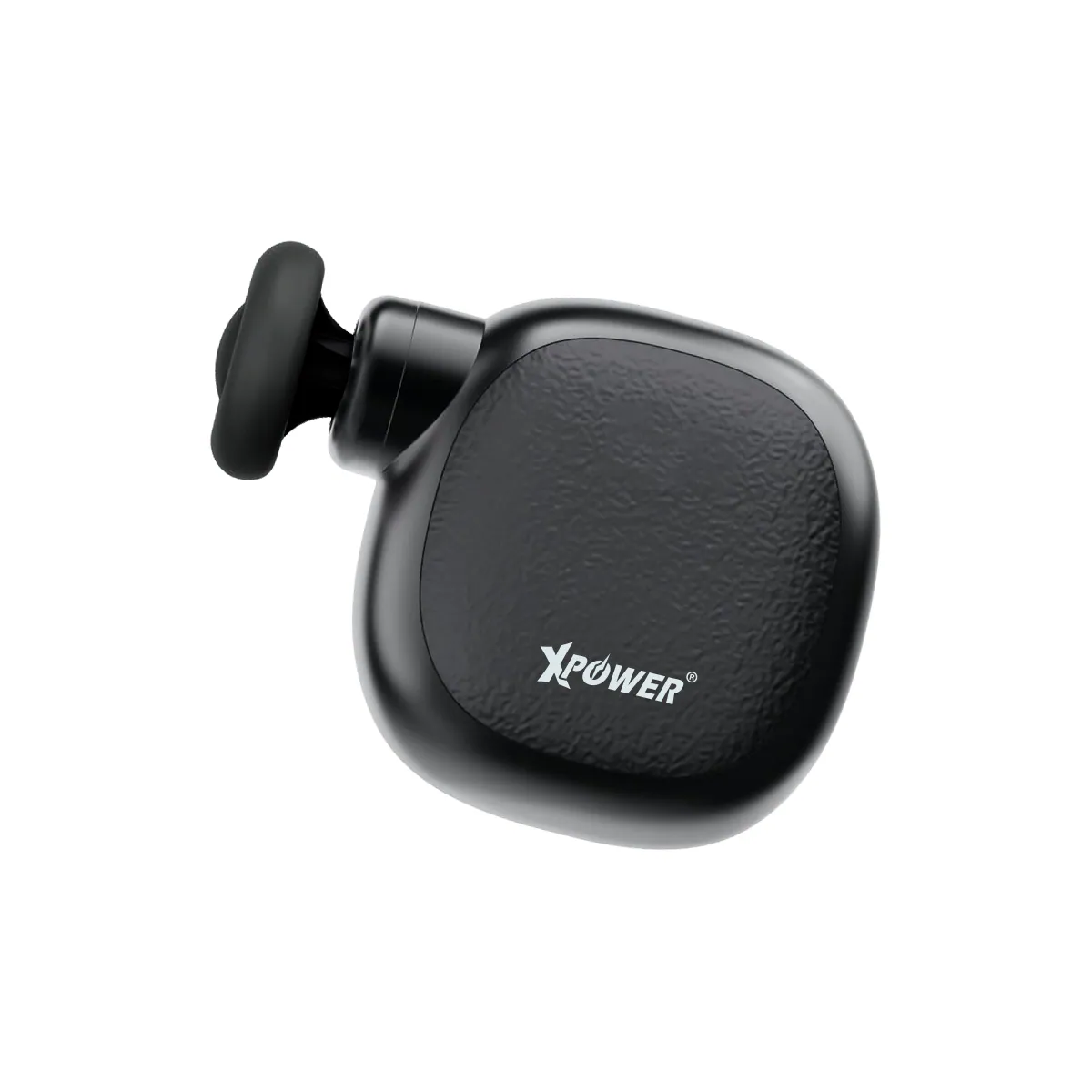 XPOWER - XPower MG22 Massage Gun 超迷你口袋按摩槍 - MG22_P7-BK 黑色 | MG22_P7-WH 白色
