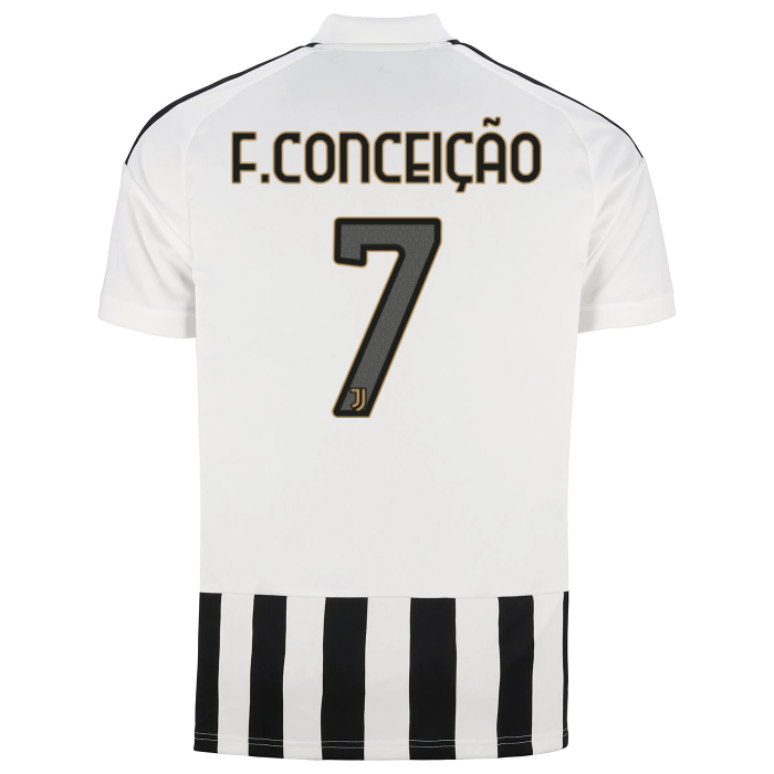 Juventus 祖雲達斯 2026-27 主場/作客/三客印字 (內有多選，不是球衣)