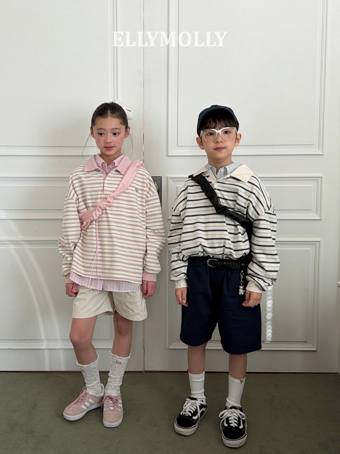 🇰🇷Ellymolly短褲