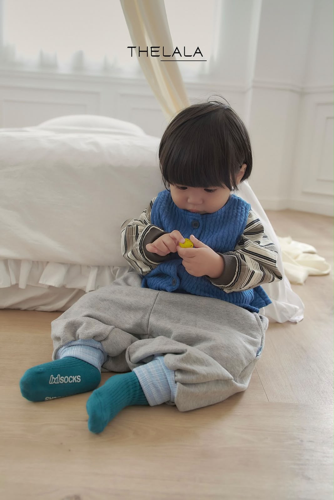 AK6214 Pants