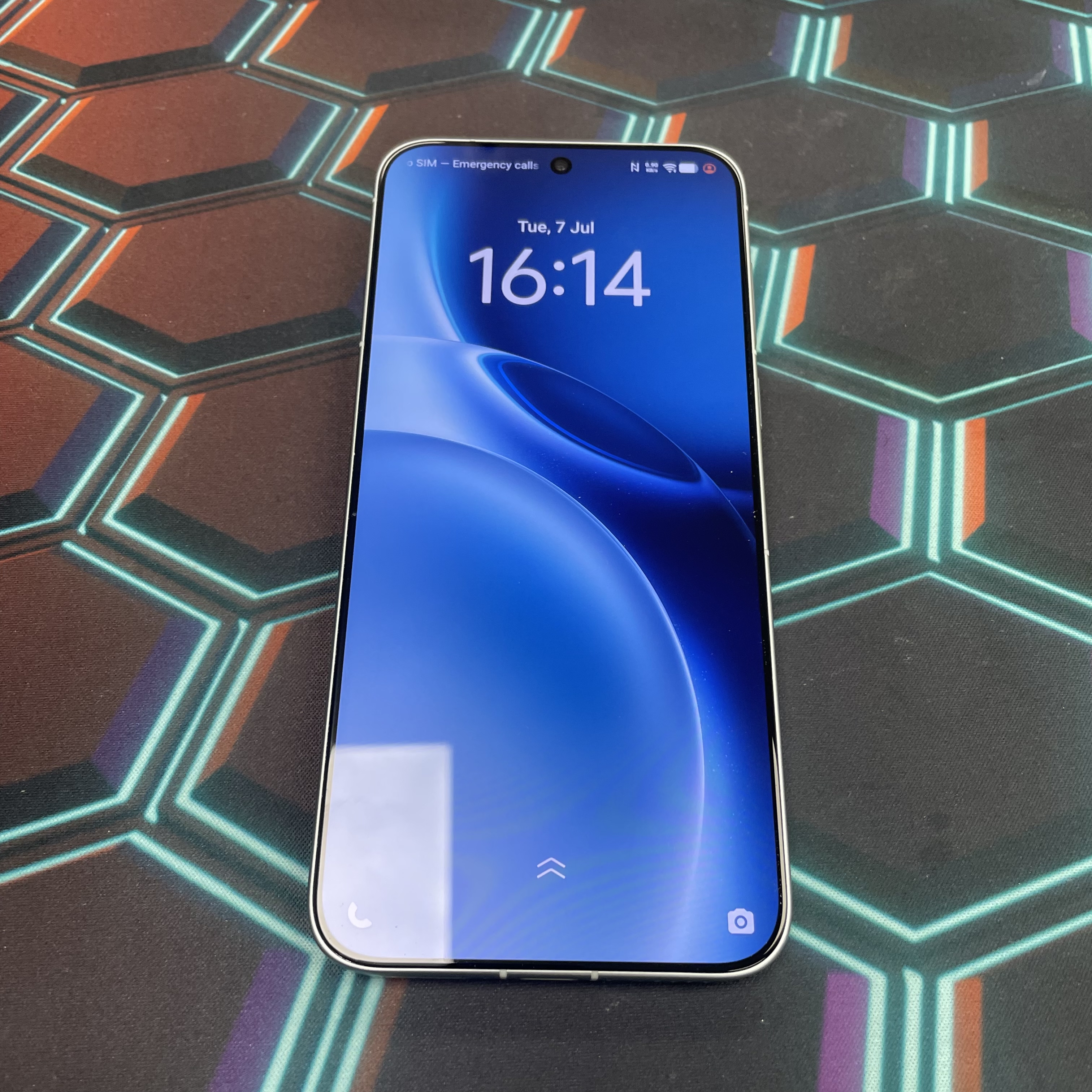 *6922 Vivo X300 Pro 勁靚機 16+512GB 藍色 blue