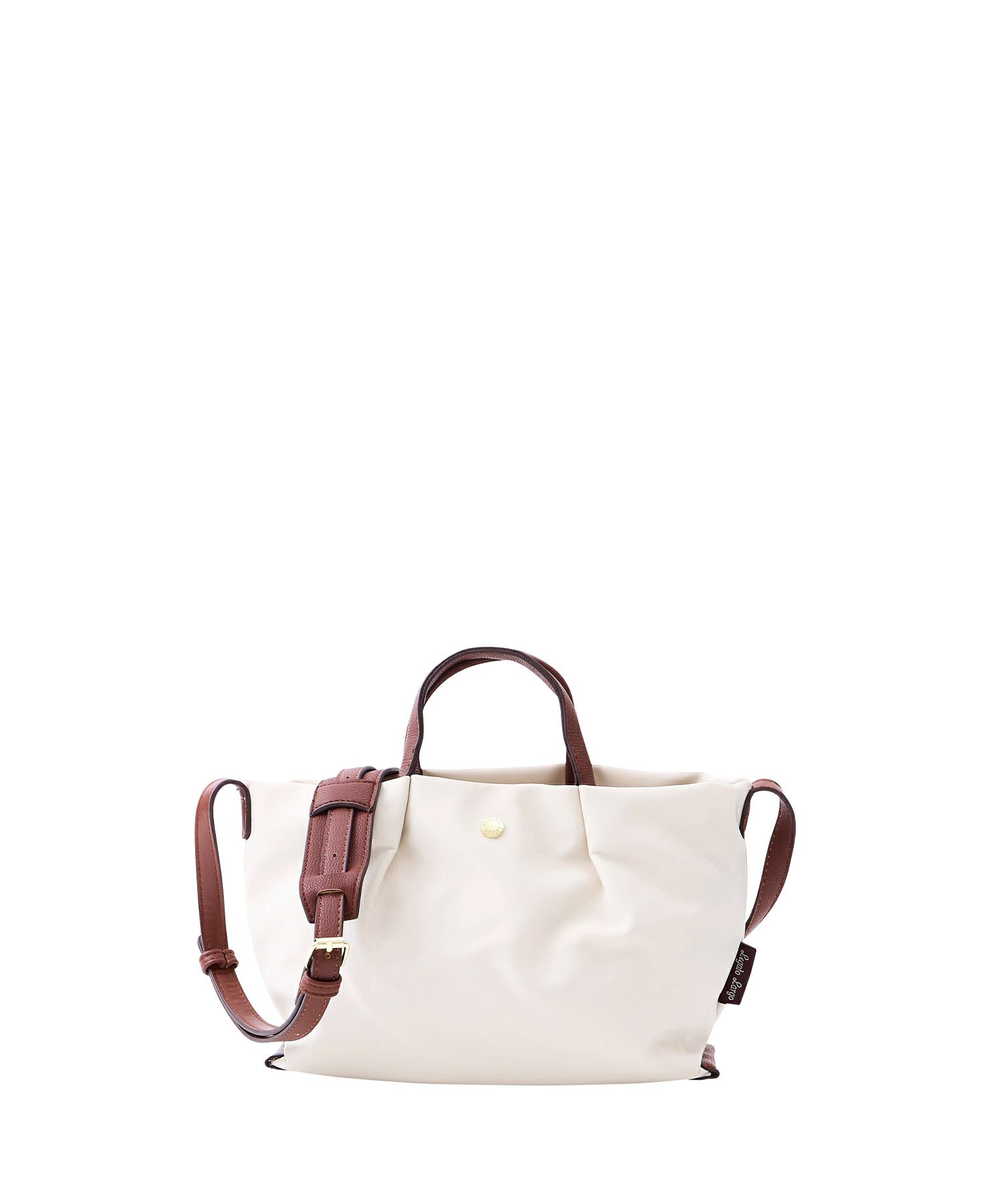 Legato Largo Mini Shoulder Bag S [NEW ARRIVAL ✨]