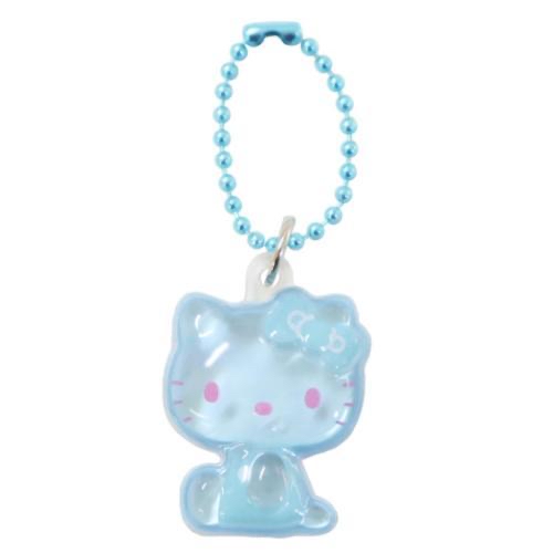 Sanrio kitty 細粒匙扣 KT-PUP-MT