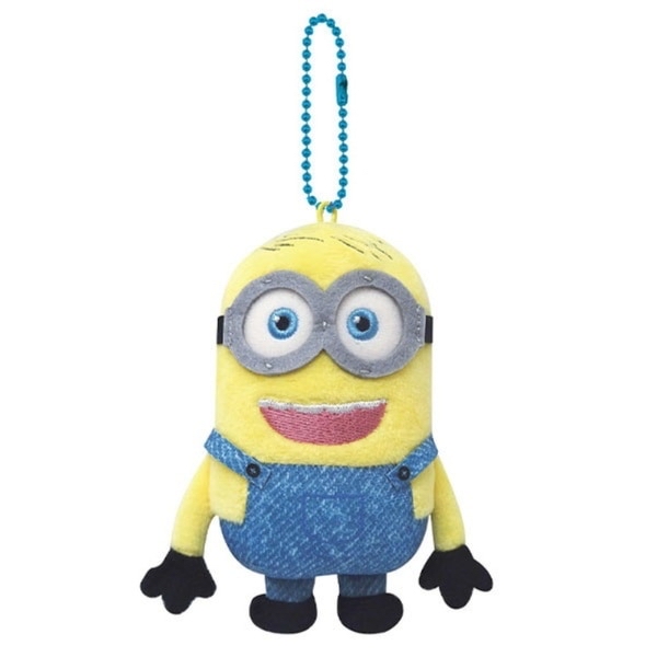 Minion 公仔 MNO-S3M-HE