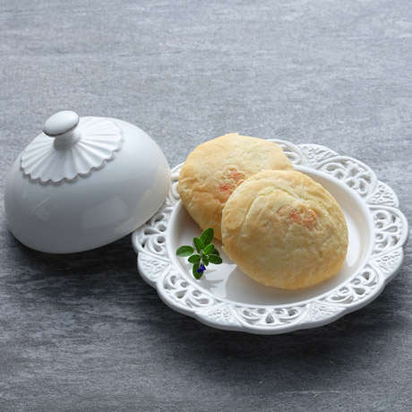 俊美太陽餅 10入